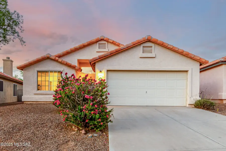 3500 W Camino De Caliope, Tucson, AZ 85741 - #3