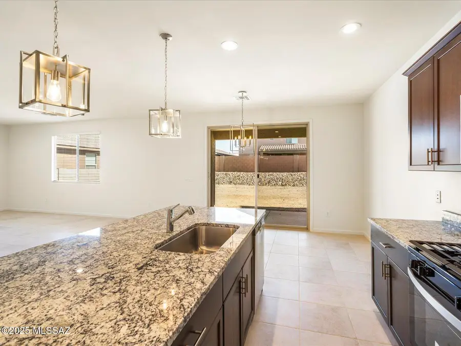 6922 W Indian Clover Way, Tucson, AZ 85757 - Image #3