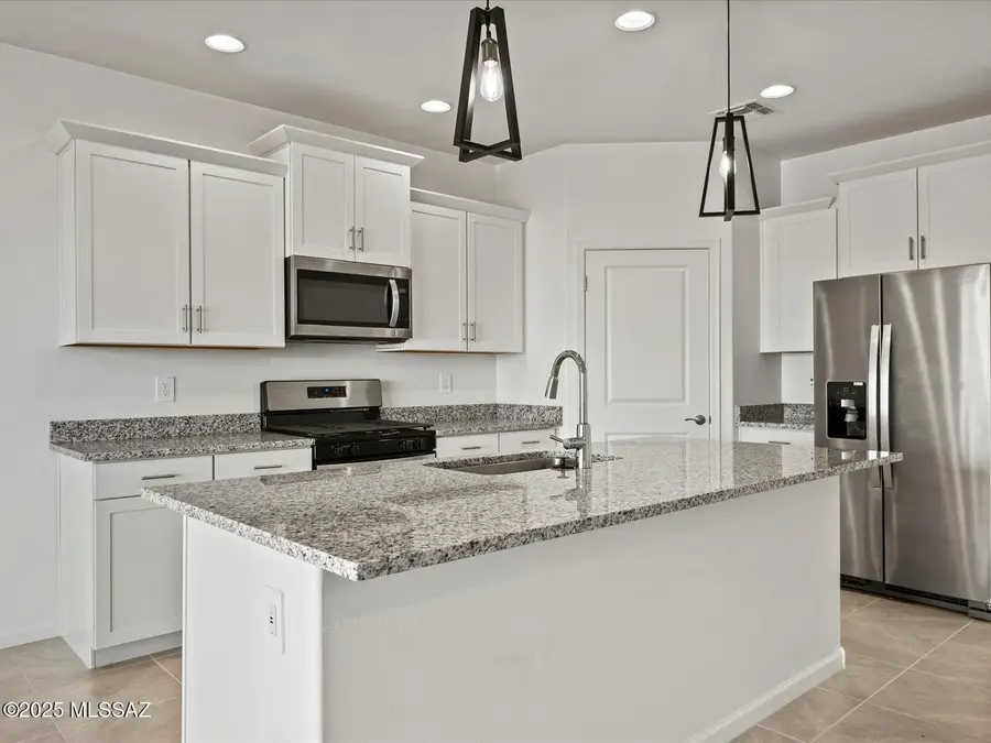 6970 W Indian Clover Way, Tucson, AZ 85757 - Image #2