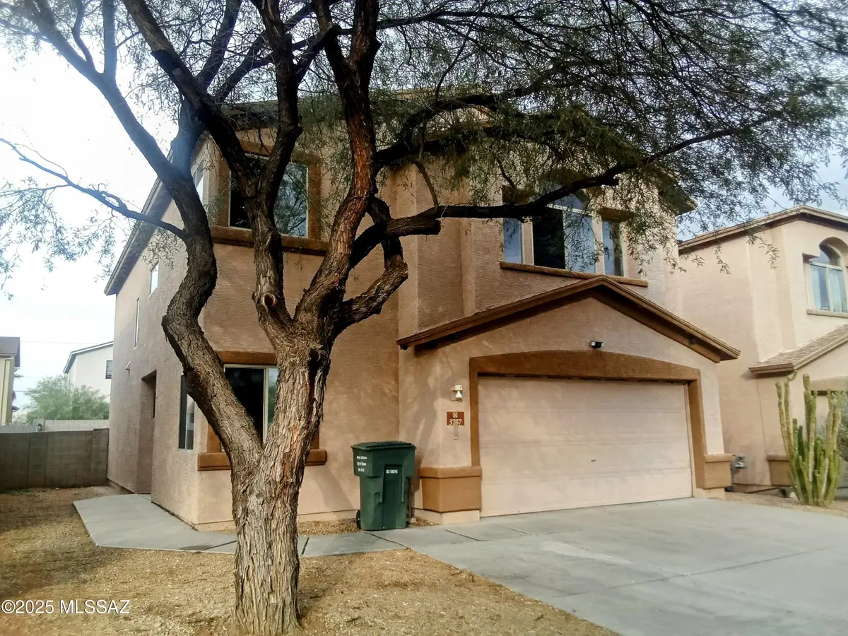3757 E Drexel Manor Sv Stravenue, Tucson, AZ 85706 - Image #1