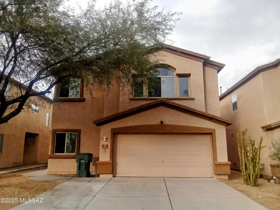 3757 E Drexel Manor Sv Stravenue, Tucson, AZ 85706 - Image #2