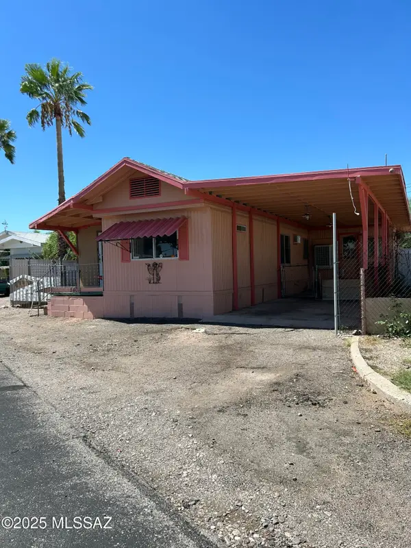 5408 W Flying M, Tucson, AZ 85713