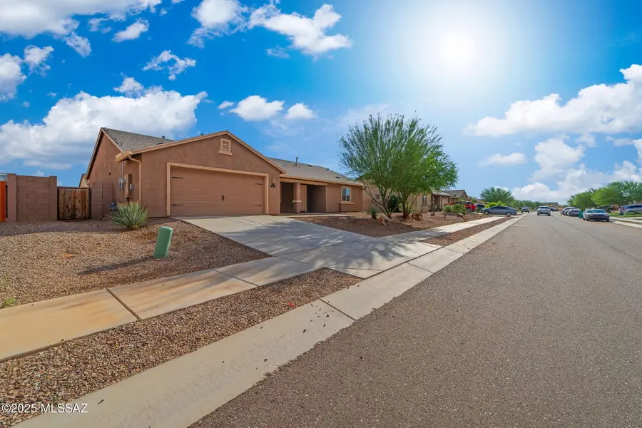 7061 S Draper Road, Tucson, AZ 85757 - Image #2