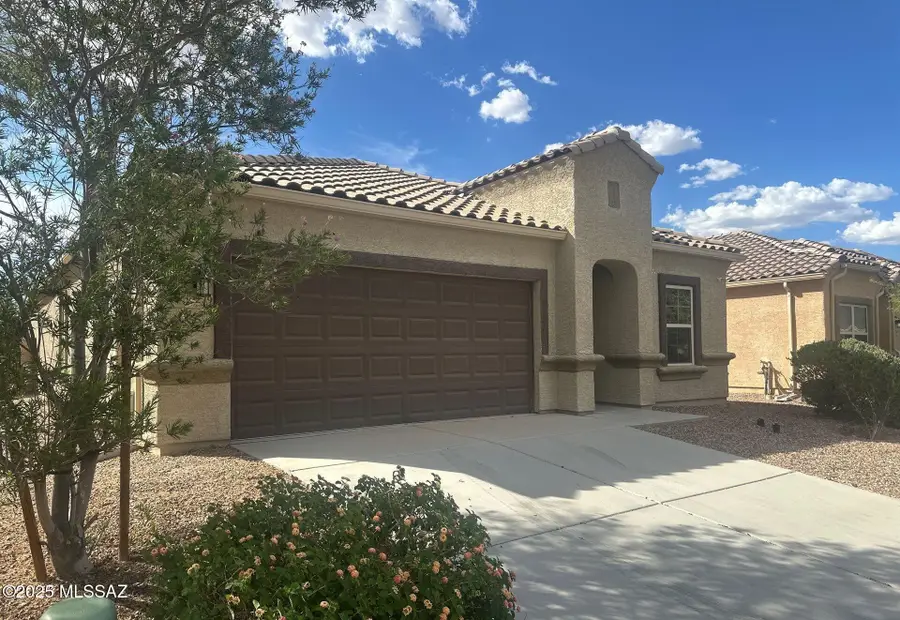 10279 Palo Rojo Way, Marana, AZ 85653 - Image #2