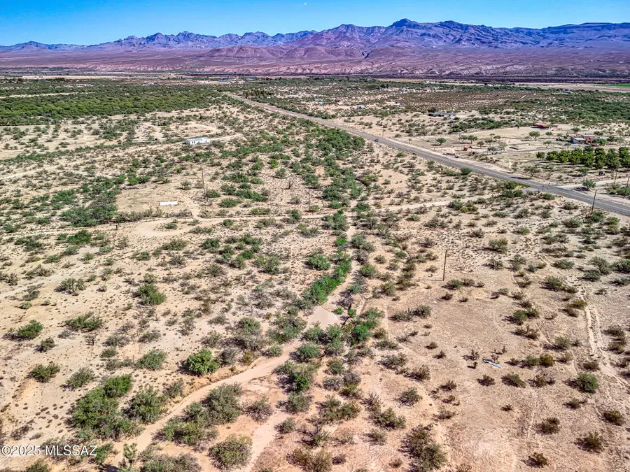 TBD N Desert Sage Rd Road, Fort Thomas, AZ 85536 - Image #2