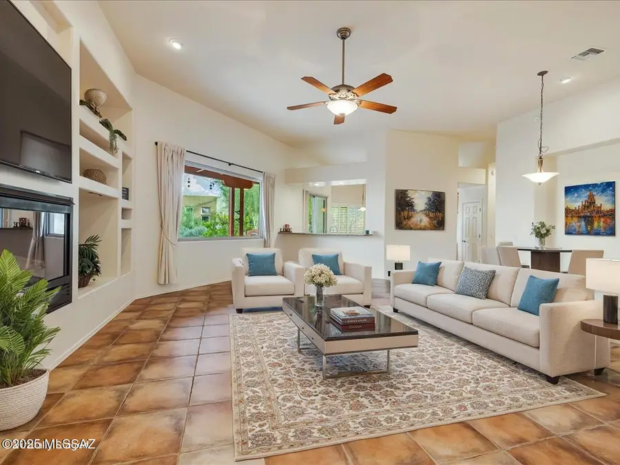 10606 E John Mcnair Place, Tucson, AZ 85747 - Image #3