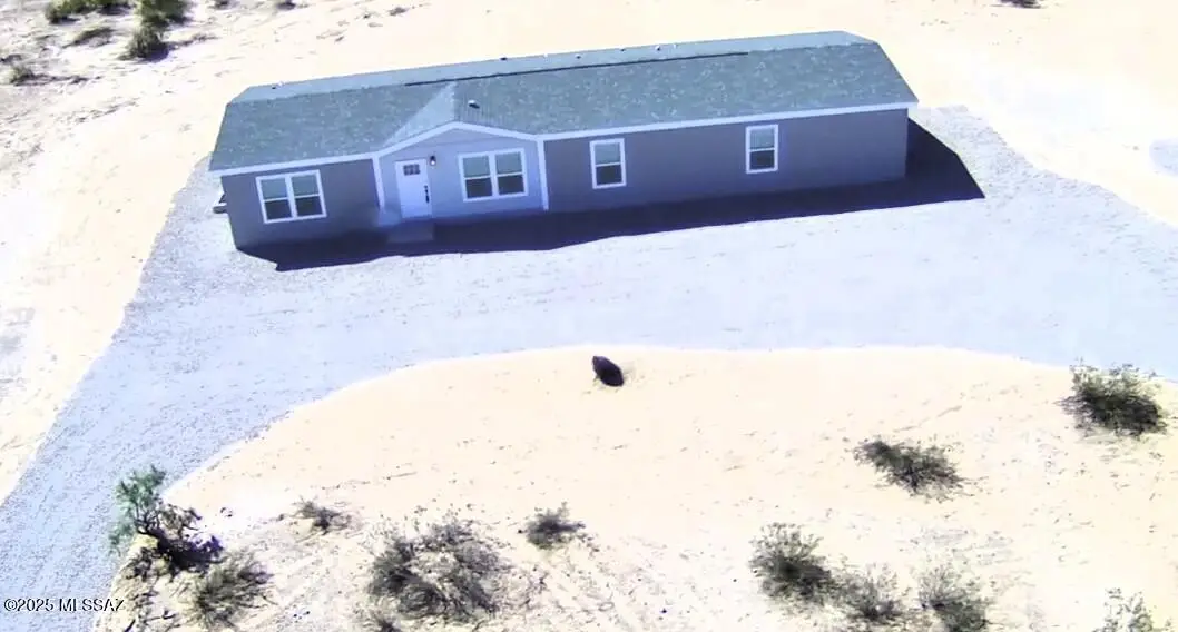 13259 N Derringer Road, Marana, AZ 85653 - Image #1