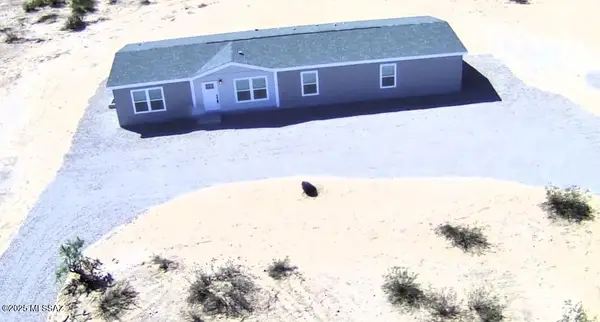 13259 N Derringer Road, Marana, AZ 85653