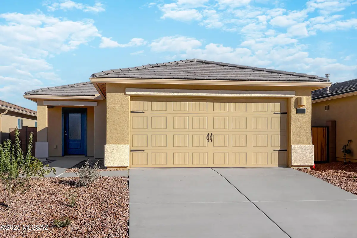 7678 S Wild Prairie Drive, Tucson, AZ 85757 - Image #1