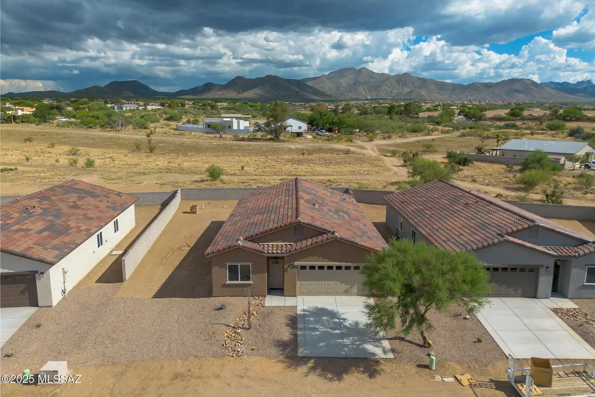 225 S Atlanta Street, Vail, AZ 85641 - Image #1