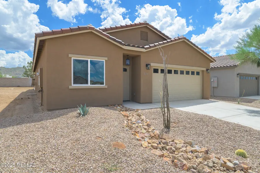 225 S Atlanta Street, Vail, AZ 85641 - Image #2