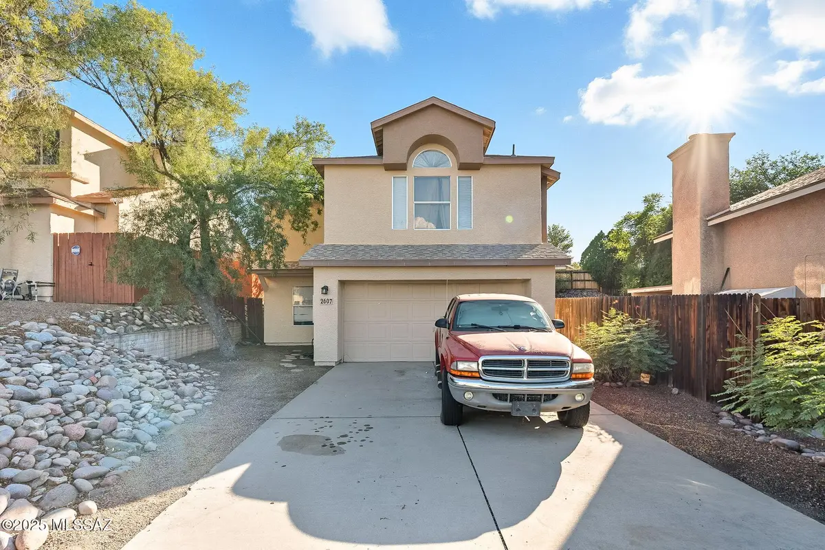 2607 W Kassandra Place, Tucson, AZ 85745 - Image #1