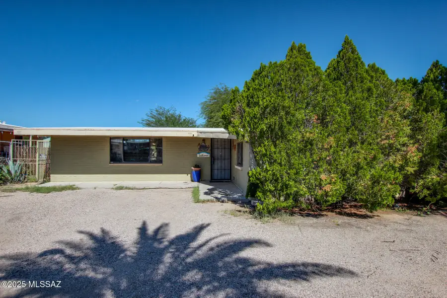 1341 E Bilby Road, Tucson, AZ 85706 - Image #2