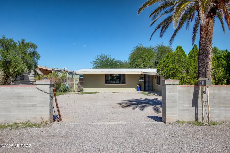 1341 E Bilby Road, Tucson, AZ 85706 - Image #3