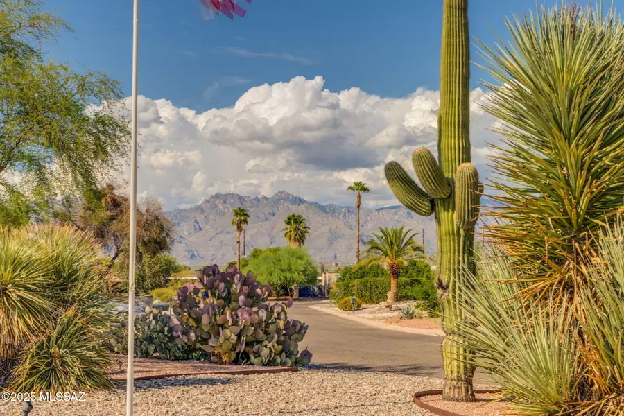 6730 E Rosewood Circle, Tucson, AZ 85710 - Image #2