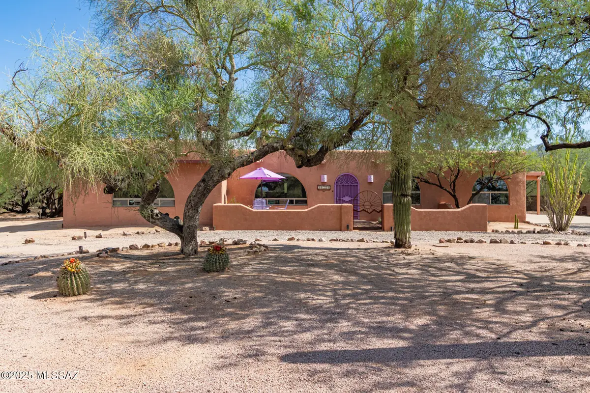 11381 E Hash Knife Circle, Tucson, AZ 85749 - Image #1