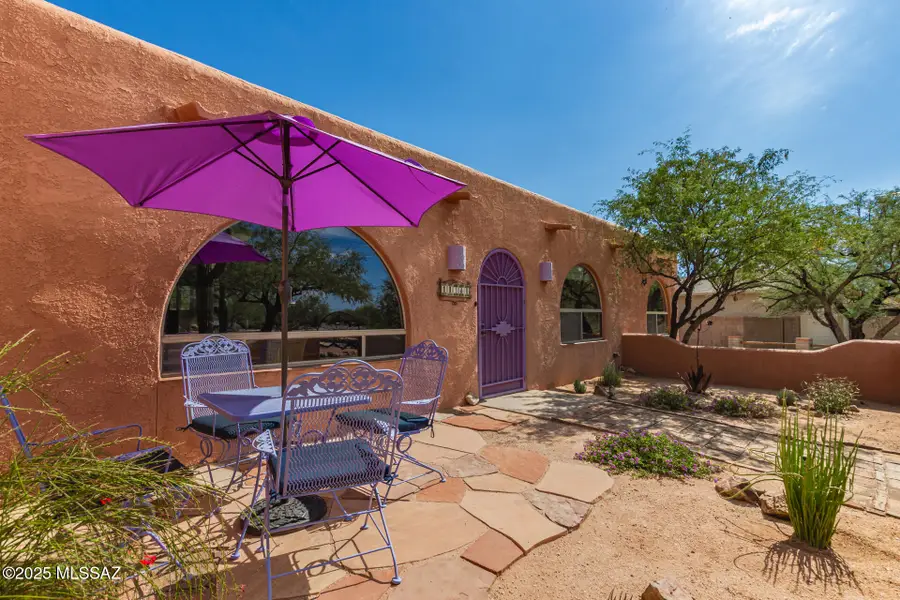 11381 E Hash Knife Circle, Tucson, AZ 85749 - Image #3