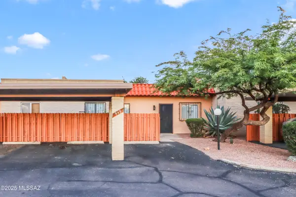 949 S Pantano Parkway, Tucson, AZ 85710