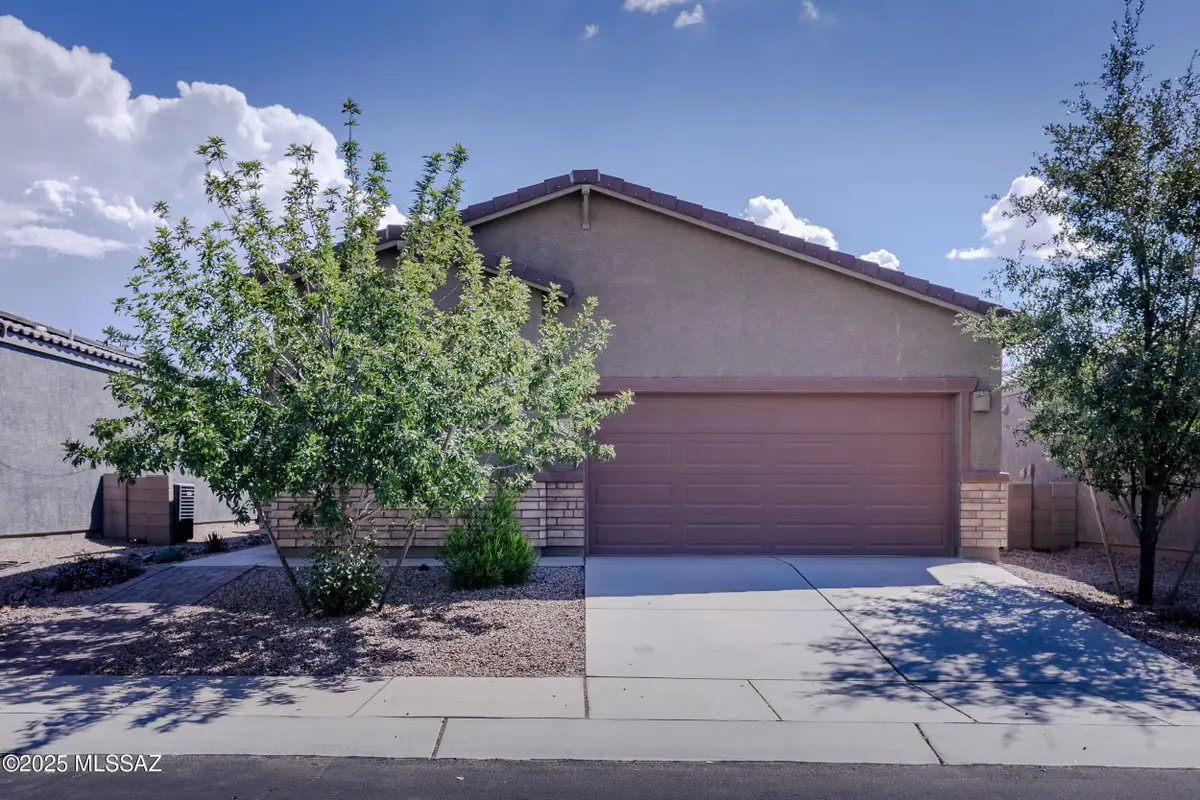 10661 W Filbert, Marana, AZ 85653 - Image #1