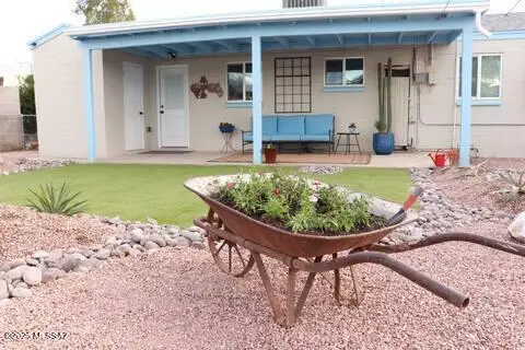 4547 E 14th, Tucson, AZ 85711 - Image #1