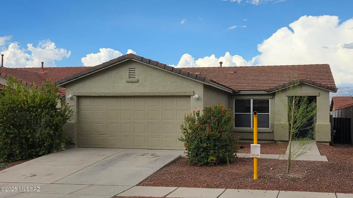 9407 E Field Canyon, Tucson, AZ 85710 - Image #1