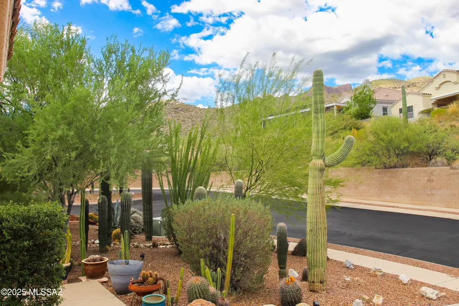 9770 E Spring Hill Place, Tucson, AZ 85749 - Image #3