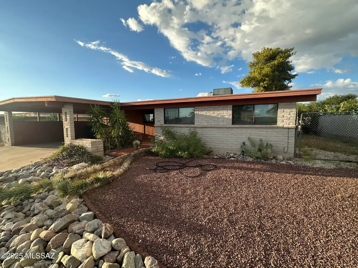9551 E 30th Street, Tucson, AZ 85748 - Image #1
