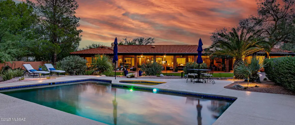 2051 N Powder Horn Drive, Tucson, AZ 85749 - Image #1