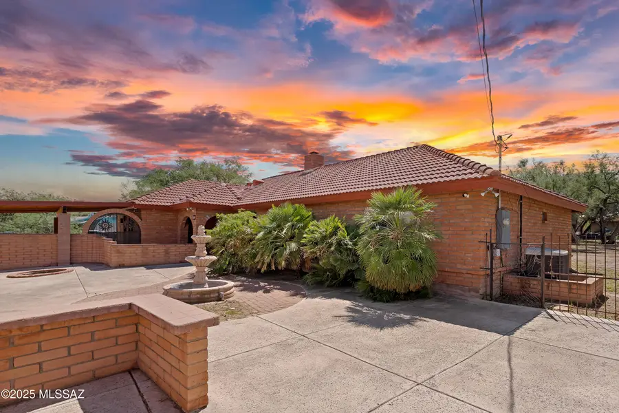 969 Circulo Golondrina, Rio Rico, AZ 85648 - #2