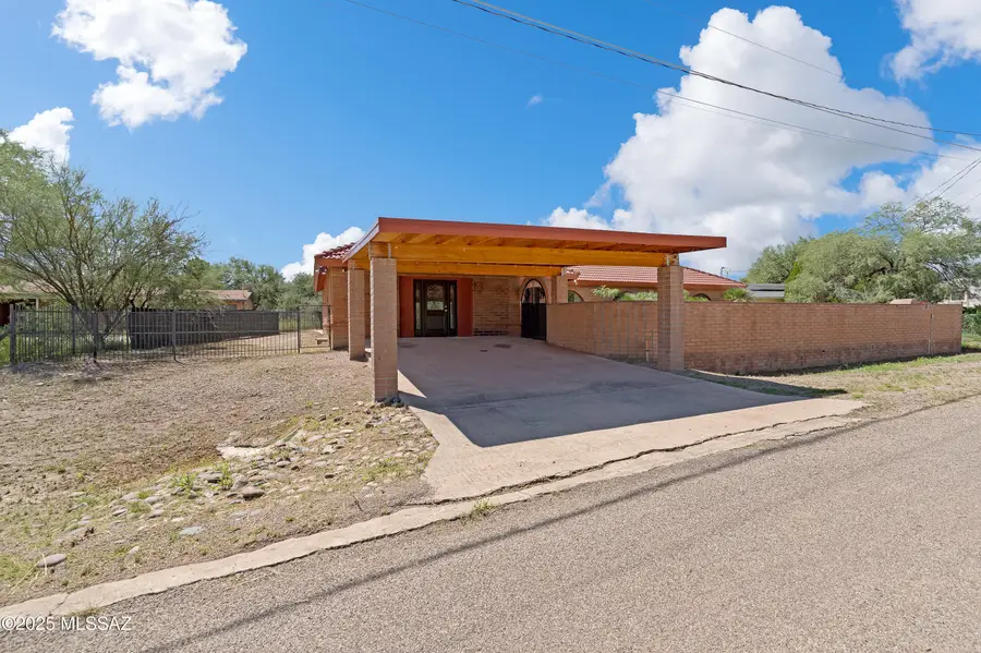 969 Circulo Golondrina, Rio Rico, AZ 85648 - #3
