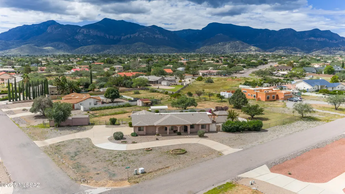 4064 S Comanche, Sierra Vista, AZ 85650 - Image #1