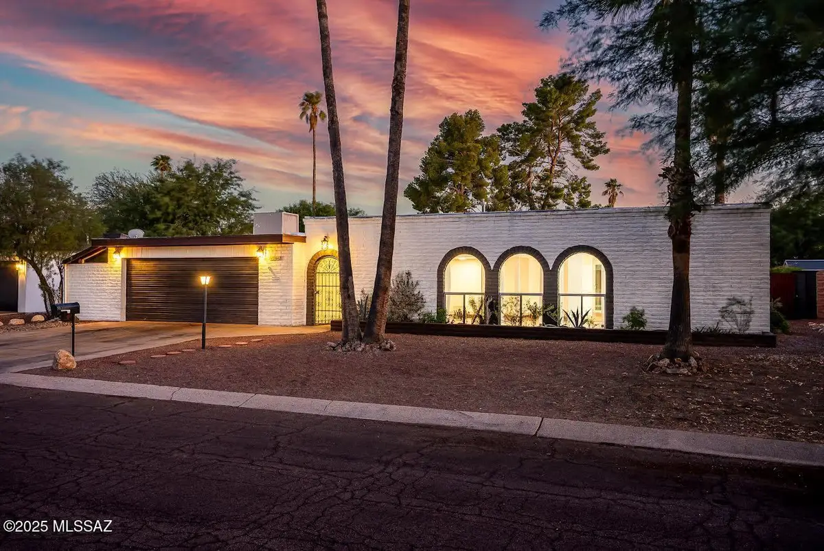 7642 E Edison Street, Tucson, AZ 85715 - Image #1