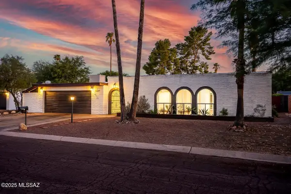 7642 E Edison Street, Tucson, AZ 85715