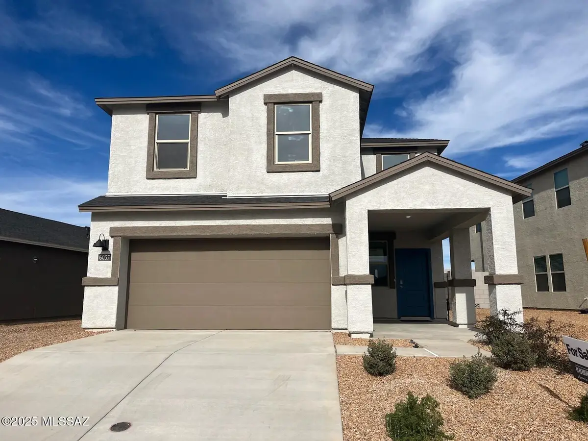 6180 E Campolina Trail, Tucson, AZ 85756 - Image #1