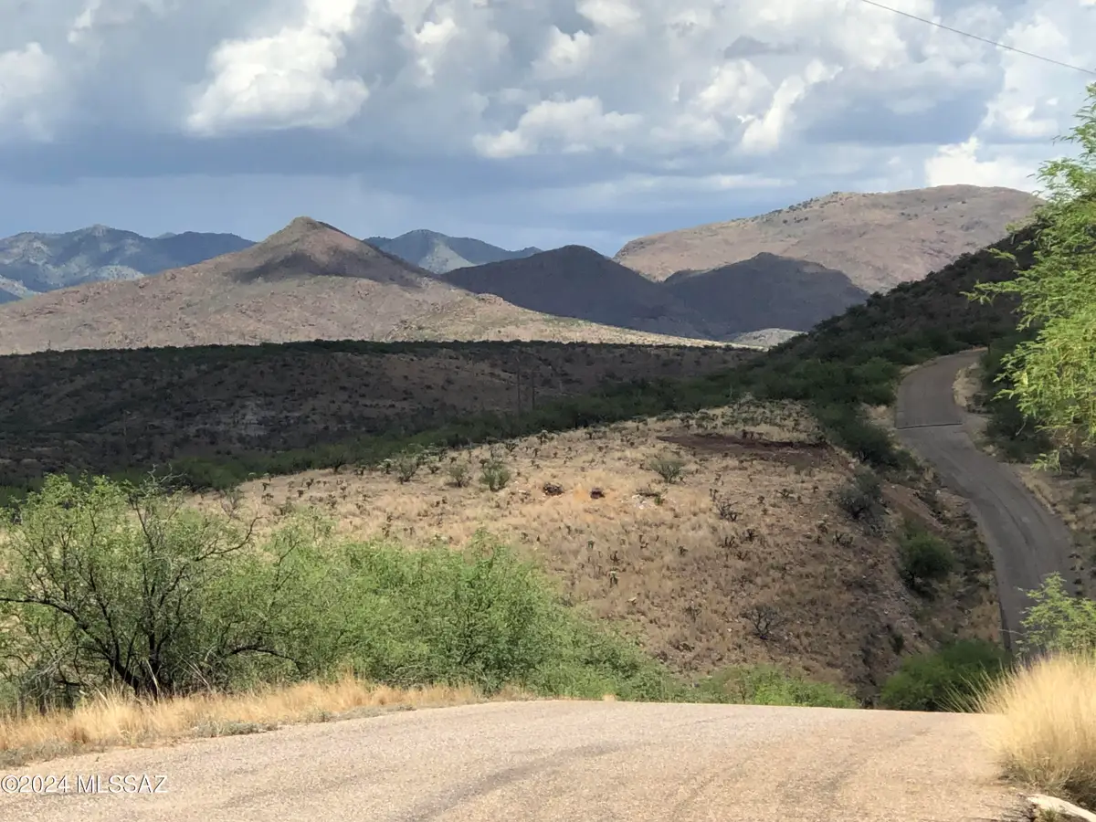 1857 Circulo Tortuga, Rio Rico, AZ 85648 - #1