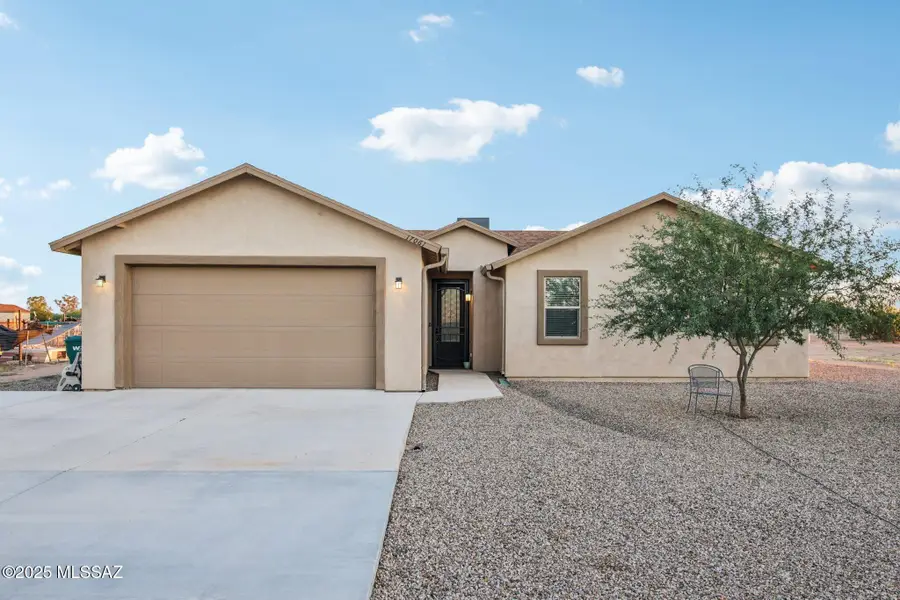 17061 W Starr Road, Marana, AZ 85653 - Image #2
