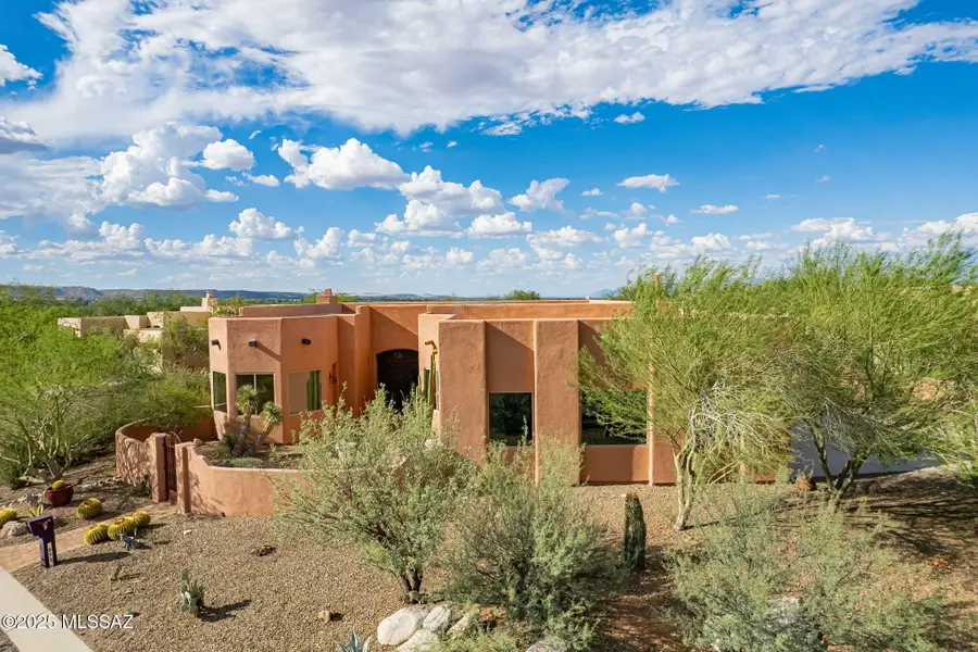 851 E Florida Saddle, Green Valley, AZ 85614 - #3