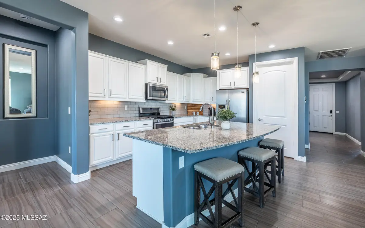 14257 N Lava Falls, Marana, AZ 85658 - #1