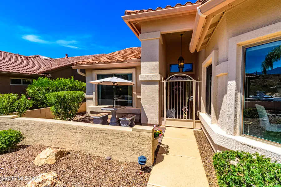37614 S Desert Bluff, Tucson, AZ 85739 - Image #2