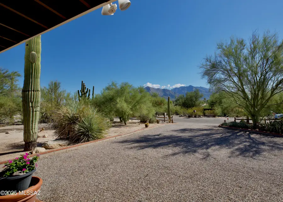 7241 N San Pasquale Avenue, Tucson, AZ 85704 - Image #3