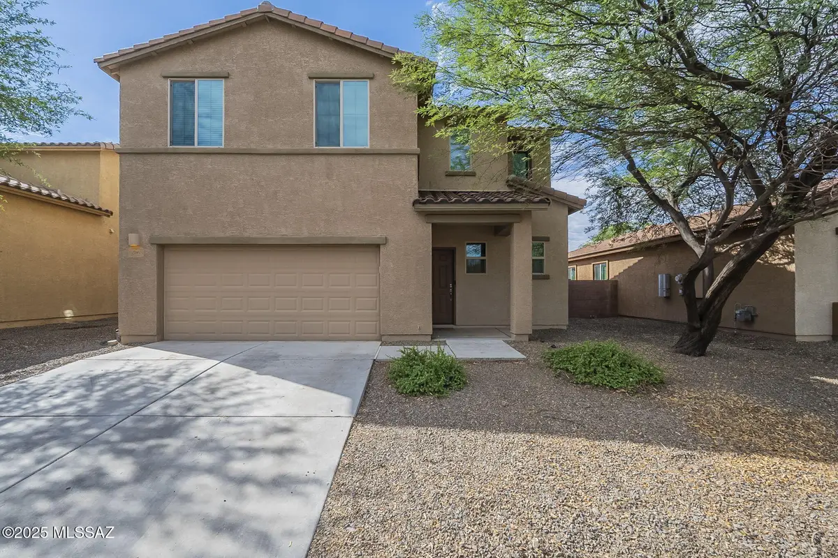12063 W Formosa Lane, Marana, AZ 85653 - Image #1