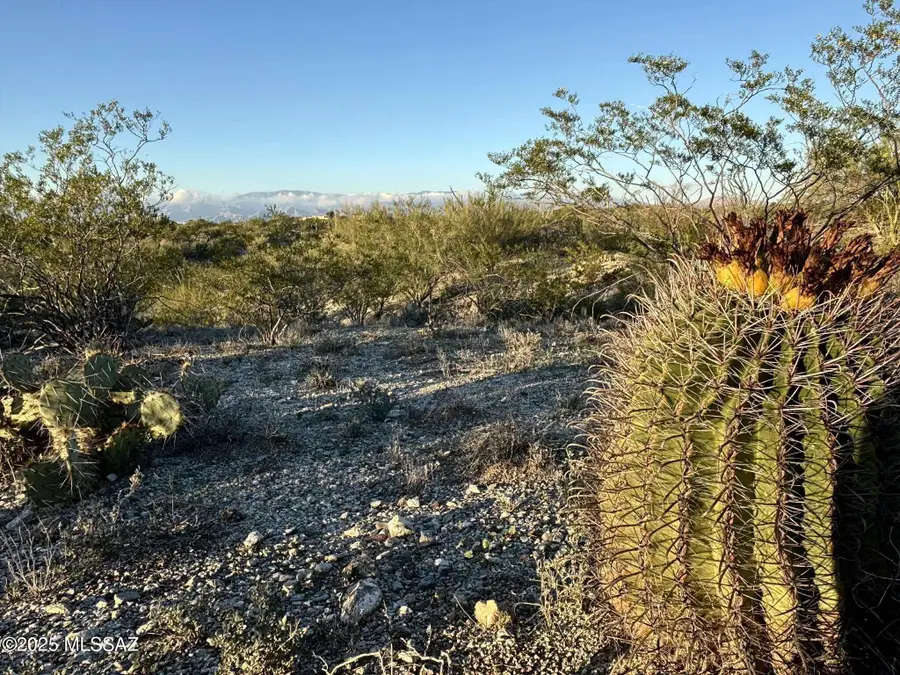 TBD E Placita Rancho Grande #3, Tucson, AZ 85730 - Image #2