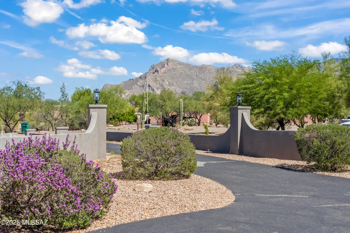 6859 N Placita Chula Vista, Tucson, AZ 85704 - Image #1