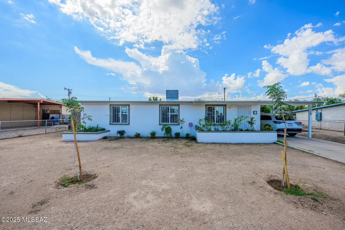 1118 E Macarthur Street, Tucson, AZ 85714 - Image #1