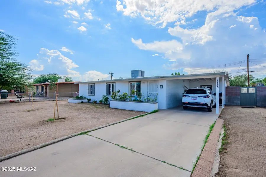 1118 E Macarthur Street, Tucson, AZ 85714 - Image #3