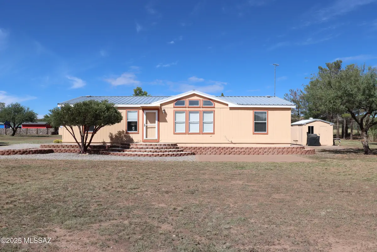 30 Sunset Lane, Elgin, AZ 85611 - Image #1