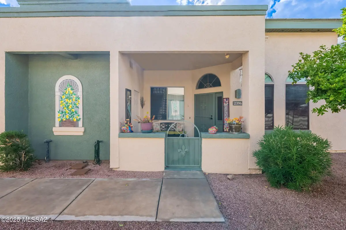 2396 W Va Di Silvio, Tucson, AZ 85741 - Image #1