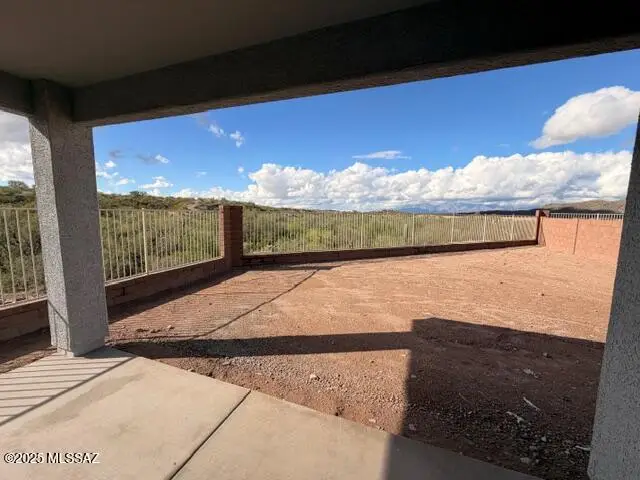 7270 S Gray Jay Drive, Tucson, AZ 85747 - Image #1