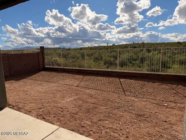 7286 S Gray Jay Drive, Tucson, AZ 85747