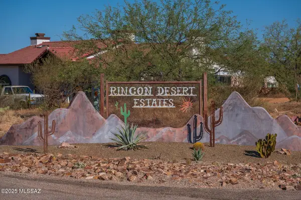 8000 S Avenida Ana, Tucson, AZ 85747